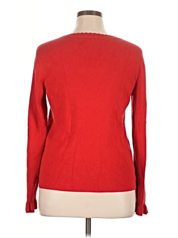 Halogen Pullover Sweater (view 2)