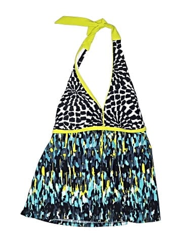 Liz Lange Maternity for Target Swimsuit Top (view 1)