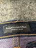 Banana Republic Black Jeans Size 27 waist - photo 7