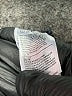 Banana Republic Black Jeans Size 27 waist - photo 12