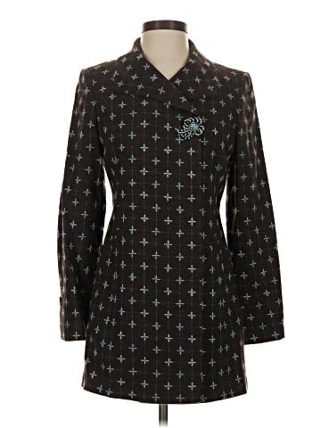 Caslon Wool Blazer (view 1)