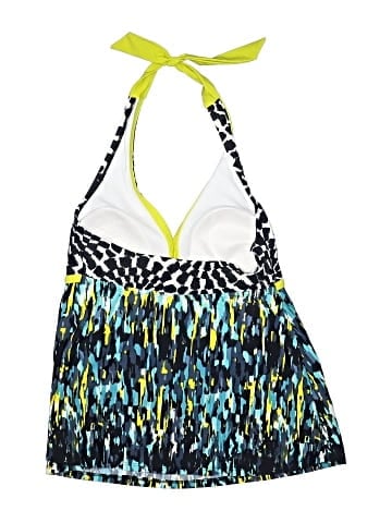 Liz Lange Maternity for Target Swimsuit Top (view 2)