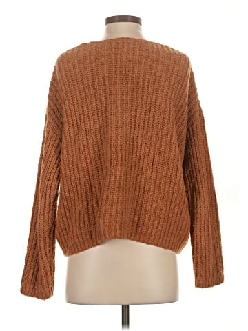 Rip Curl Pullover Sweater (view 2)