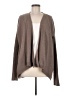 DemyLee Brown Cardigan Size M - photo 1
