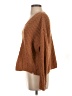 Rip Curl Solid Brown Pullover Sweater Size XS - photo 5
