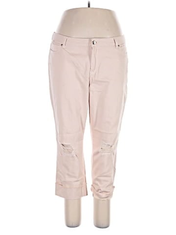 Jennifer Lopez Casual Pants (view 1)