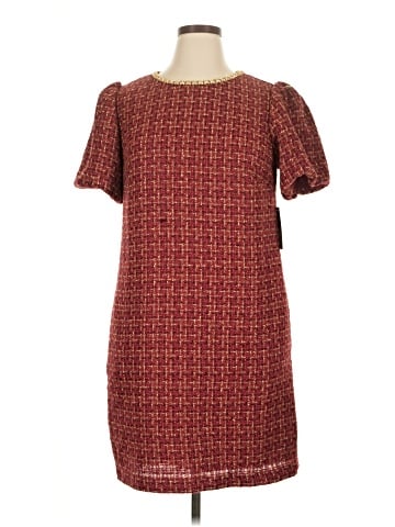 Jessica Howard Casual Dress (view 1)