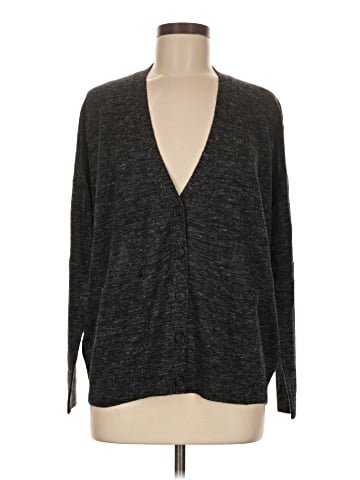 Madewell Cardigan (view 1)
