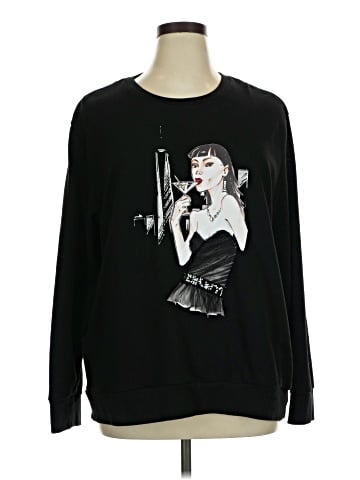 DKNY Sweatshirt (view 1)