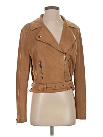 Wildflowers Jacket (view 1)