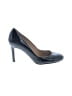 Ann Taylor Black Heels Size 7 (X-wide) - photo 1