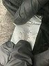 Champion 100% Polyester Black Track Pants Size 14 - 16 - photo 4