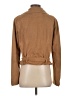 Wildflowers 100% Polyester Tan Jacket Size S - photo 2