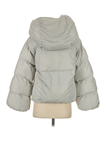 Shein Snow Jacket (view 2)