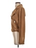 Wildflowers 100% Polyester Tan Jacket Size S - photo 5