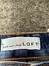 Ann Taylor LOFT Blue Jeans Size 26 waist - photo 3