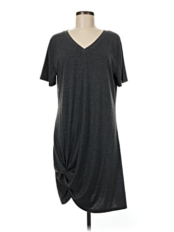 Locryz Casual Dress (view 1)