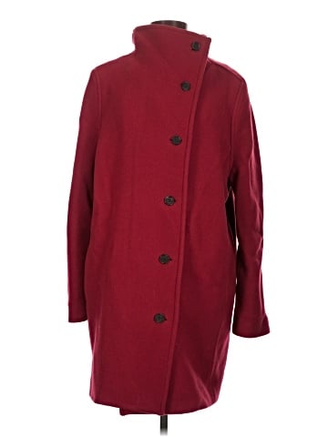 J.Crew Wool Coat (view 1)