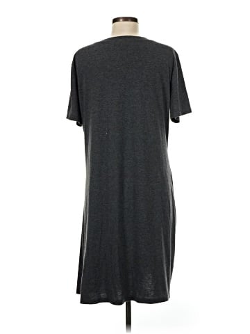Locryz Casual Dress (view 2)