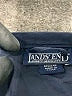 Lands' End Blue Windbreaker Size L - photo 6