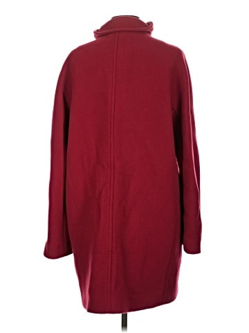 J.Crew Wool Coat (view 2)