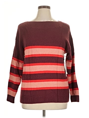 Treasure & Bond Pullover Sweater (view 1)
