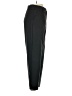 Charlotte Russe Black Dress Pants Size M - photo 4