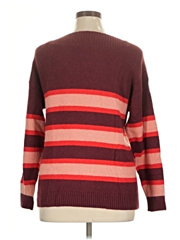 Treasure & Bond Pullover Sweater (view 2)