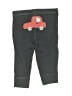 Carter's 100% Cotton Gray Active Pants 3-6 MO / 6 MO - photo 2