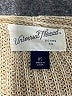 Universal Thread 100% Cotton Tan Cardigan Size XS - photo 7