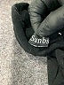 SUNBS Black Turtleneck Sweater Size M - photo 7