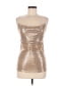 HG by Collection Gold Sleeveless Top Size M (estimated) - photo 1