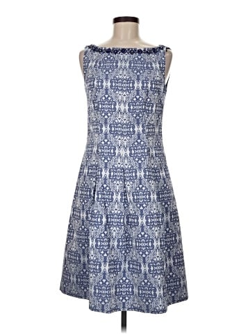 PREMISE Casual Dress (view 1)