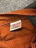 J Brand Brown Casual Pants Size 26 - photo 5