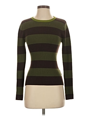 525 America Pullover Sweater (view 1)