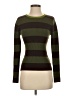 525 America Stripes Green Pullover Sweater Size XS (estimated) - photo 1