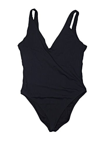 Jessica Simpson One Piece Swimsuit (view 1)