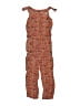 O'Neill 100% Viscose Orange Dress Size 6 - photo 2