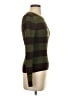 525 America Stripes Green Pullover Sweater Size XS (estimated) - photo 4