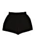 Forever 21 Solid Black Athletic Shorts Size S - photo 1