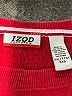 IZOD Red Pullover Sweater Size XXL - photo 7