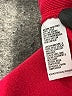 IZOD Red Pullover Sweater Size XXL - photo 8