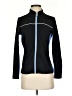 Unbranded Black Track Jacket Size S - photo 1