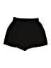 Forever 21 Solid Black Athletic Shorts Size S - photo 2