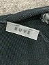 RUVE Black Short Sleeve Top One size - photo 7