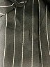Unbranded 100% Polyester Black Casual Dress Size S - photo 4