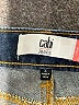 CAbi Blue Jeans Size 2 - photo 7