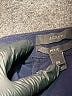 J.Crew Blue Active Pants Size 0 - photo 7
