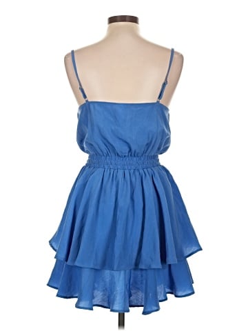 Glam Casual Dress (view 2)