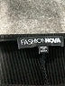 Fashion Nova Black Romper Size XXS  - photo 4